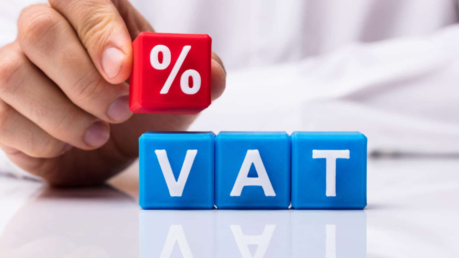 VAT services in UAE